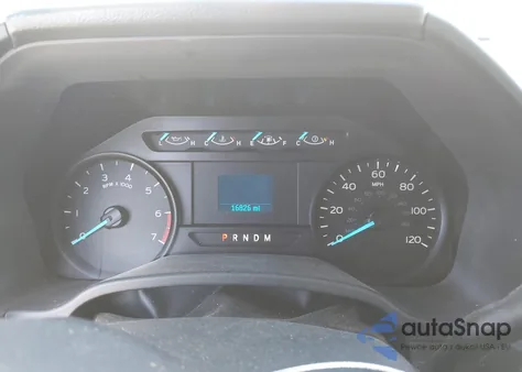 2022 Ford F-250 Xl from USA, damaged, VIN 1FT7W2BN1NEE71585